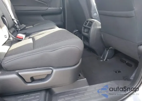 2019 Honda Passport Sport z USA, uszkodzony, nr VIN 5FNYF8H22KB024522